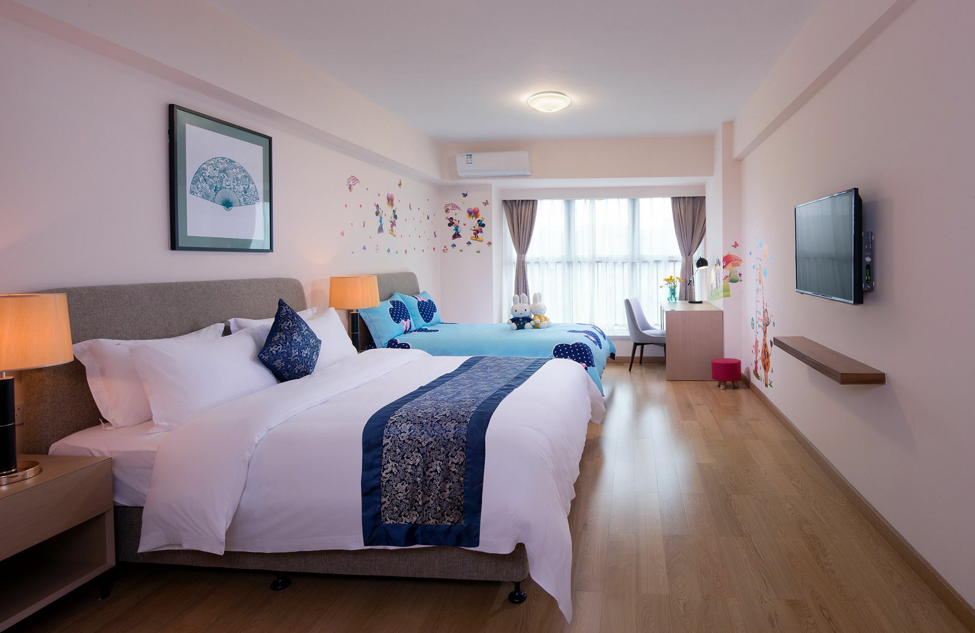 Huaqiang Novlion Hotel 포산 시 외부 사진